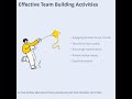 Importance of Team Building