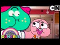 The Over-Protective Brothers | The Guy | Gumball | Cartoon Network