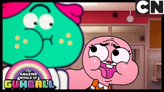 The OverProtective Brothers | The Guy | Gumball | Cartoon Network