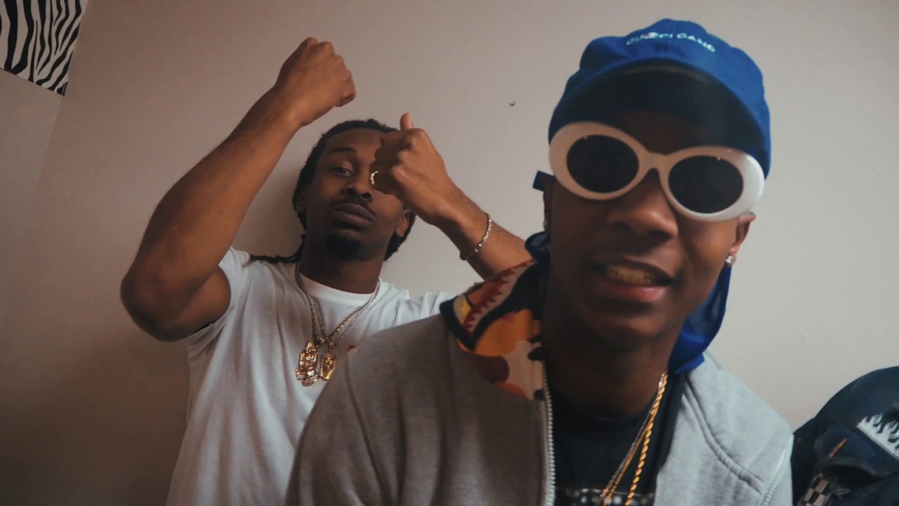 Watch Mike Rich Feat. Qc Bankz - No Hands ( Dir. By Jacoby Bean ) on YouTube Watch Mike Rich Feat. Qc Bankz - No Hands ( Dir. By Jacoby Bean ) on YouTube