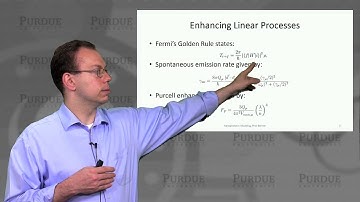 nanoHUB-U Nanophotonic Modeling L3.20: Local Density of States