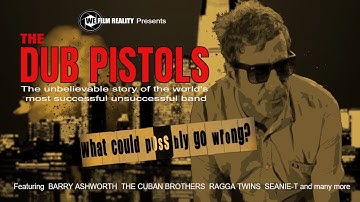 What Could Possibly Go Wrong TRAILER 2021