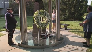 East TN marks anniversary of 9/11 attacks