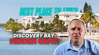 7 Shocking Facts About Living in Discovery Bay (MUST-KNOW Before You Buy!)
