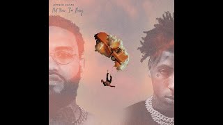 Cut U Off-  Joyner Lucas and YoungBoy Never Broke Again (1 hour)