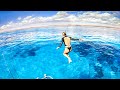 Amazing weather  tiger sharks with brinkley davies new home shed cook up  ep 217