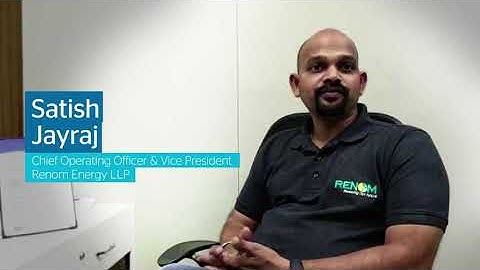 Atos Digital Twin for Wind Turbine would make renewable energy predictable for a greener world