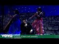 Celtic Thunder - A Thousand Years (Live From Dublin, 2017) (Lyric Video) (Official)