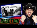 EMIWAY - KING OF THE STREETS | Intro | OFFICIAL MUSIC VIDEO | (#KOTS) REACTION!!!