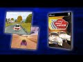 [Michelin Rally Masters: Race of Champions - Игровой процесс]