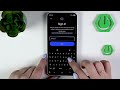 SAMSUNG Galaxy A37 5GでGoogleバックアップを有効にする方法