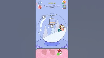 Happy Ending 😜 level 16 #shorts