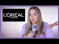 ОЧЕНЬ МНОГО L'OREAL