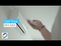 Helena Ductless Air Conditioner
