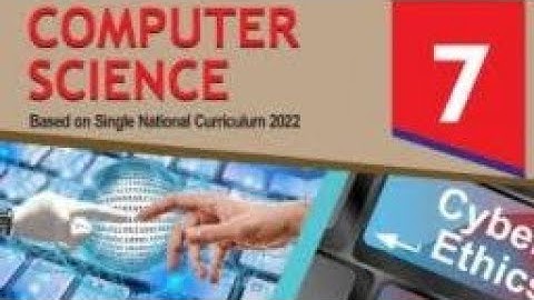 computer || class 7th | chap 1 | Emerging technology, Examples