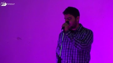 Performance 3 - Western Solo @Confluence