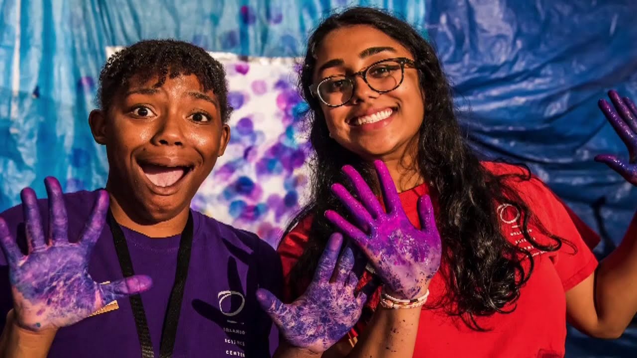 6 Things To Do in Central Florida: May 9-10 - YouTube