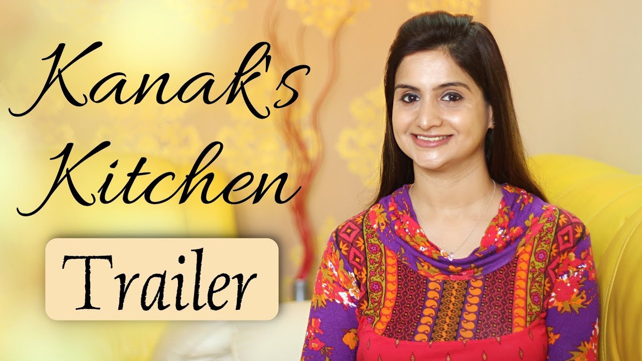 Channel Trailer Kanak