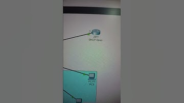We are using router as dhcp server in this lab #cisconetworks #networkaddress #ciscoccnp