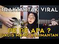 (TUTORIAL GITAR) P P APA GADIS MANIS KALIMANTAN - VERSI TRAKTAKTAK VIRAL
