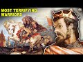 Fierce Warriors Throughout History