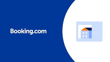 Introduction to the Booking.com extranet | Webinar | Booking.com