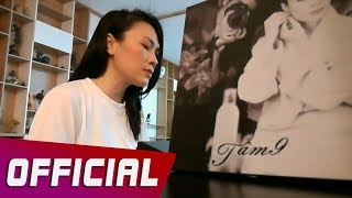 Video thumbnail of "Mỹ Tâm - Anh Chưa Từng Biết (Piano)"