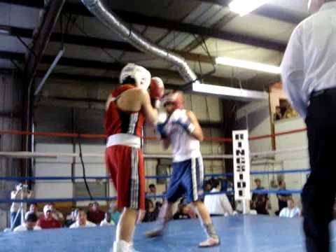 Esparza/Delgado Rd. 1