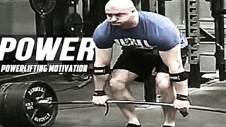 Powerlifting Motivation 2022 | OLD SCHOOL POWER