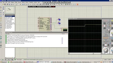 PWM generation from any pin part 4