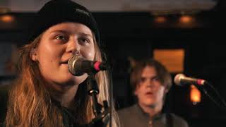 girl in red - summer depression (Live on KEXP) Resimi