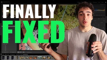 Lightroom Export Larger than Original FIle FIX