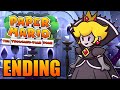 Paper Mario: The Thousand-Year Door (Switch) Final Boss &amp; Ending -Gameplay Walkthrough Part 10