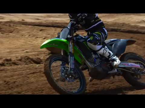 Racer X Films: Competitive Edge