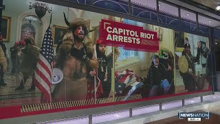 More arrests in Capitol riot as more video reveals brutality