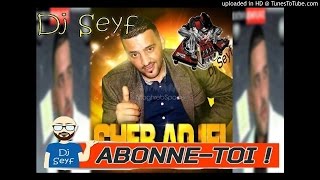 Cheb Adjel :  Rani Netwahchek Rai Jdid Nvl Album 2016 (éXcLu) [Dj Seyf]