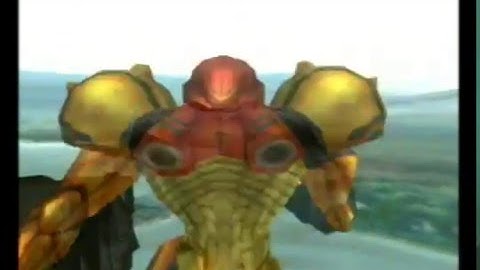 Metroid Prime 2: Echoes any% SS speedrun in 1:09 (IGT)