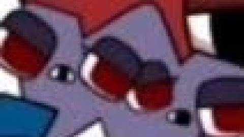 Alphabet Lore But Only When W Is On Screen