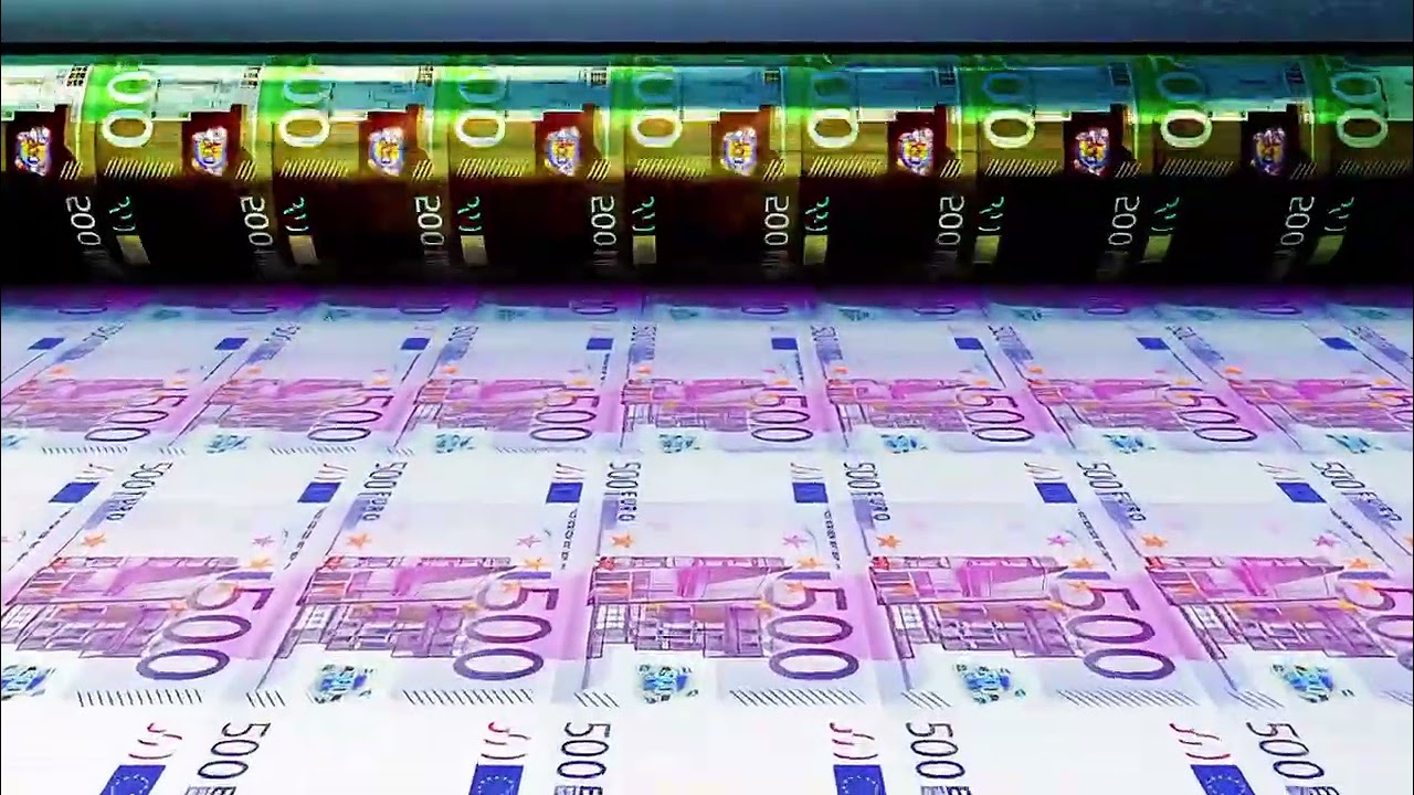 NONSTOP CASH FLOW ON AND ON—Endless Money Flow Loop for Abundance, Calm ,focus and Deep Sleep