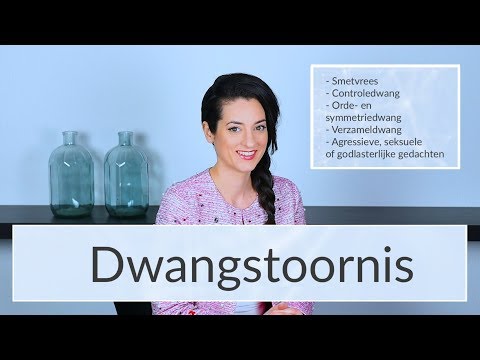 Video: Wat is die betekenis van dwang?