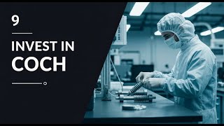 How to Invest in Envoy Medical Inc (COCH) Step by Step