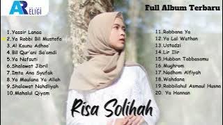 Full Album Terbaru Risa Solihah | AN NUR RELIGI