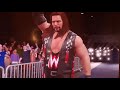 WWE 2K16 PS4 Review