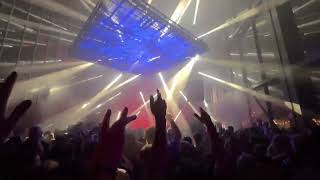 @adriatique @ Audio Obscura Amsterdam Dance event ADE 2022