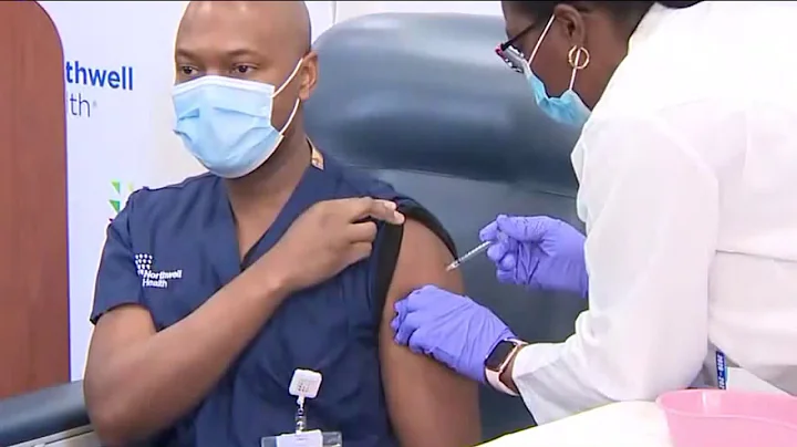 The science behind the first COVID-19 vaccine