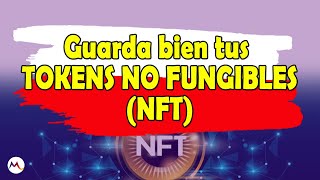 Dónde ALMACENAR tus NFT