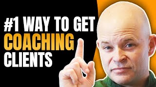 Information How to Be an Extraordinary Life Coach & Build a Thriving Coaching Business - Pt 2 | Coach Sean Smith Guide