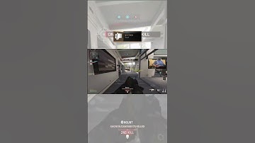 *best* "quick scoping" class in MW3 Multiplayer 🔥🔥 #mw3 #quickscope #classsetup #callofduty