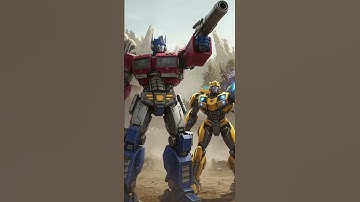 Animal Domination | Animal Universe | Alliance Formed #shorts #transformers #autobots #phonk