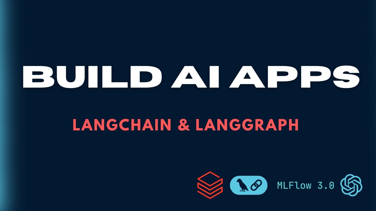 LangChain & LangGraph Explained: Build Agentic AI Apps in 2026 - YouTube